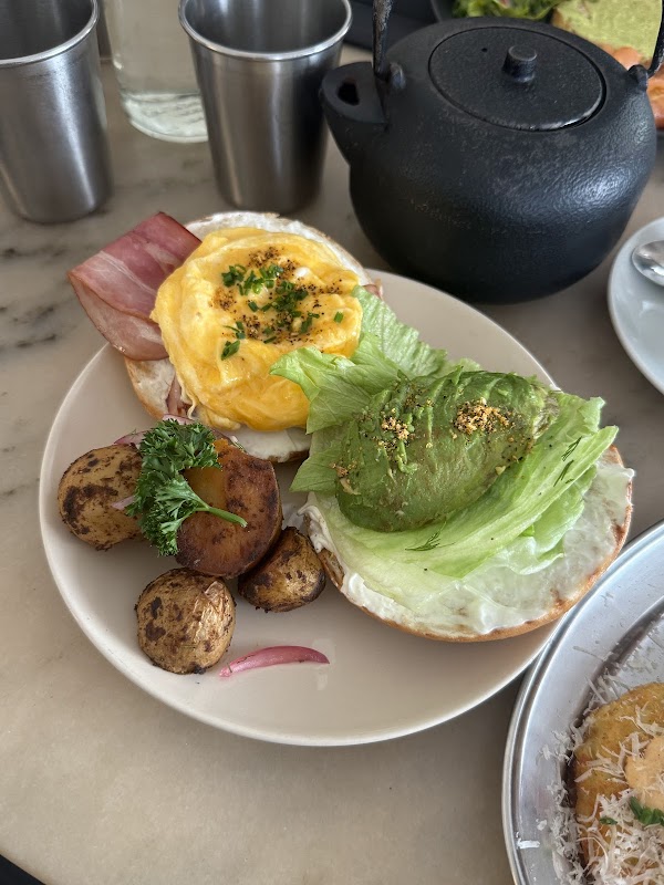 Dear Breakfast - Chiado 2