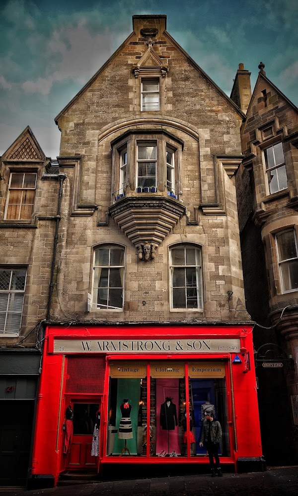 Cockburn Street 4