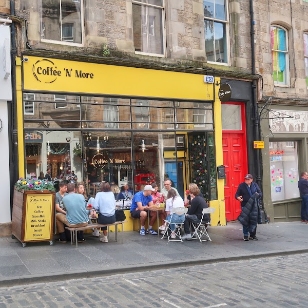 Cockburn Street 3