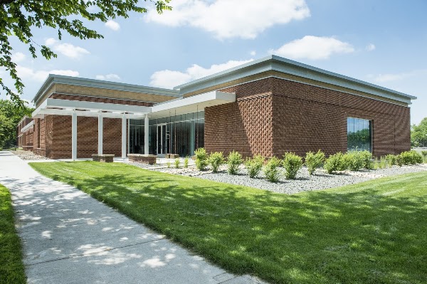 Avenir Museum of Design and Merchandising at Colorado State University