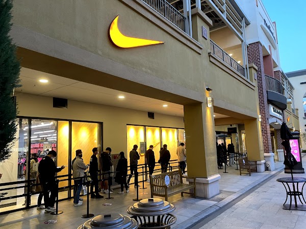 Paju Premium Outlets