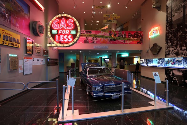 Chicago History Museum 5