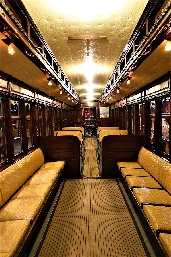 Chicago History Museum 3