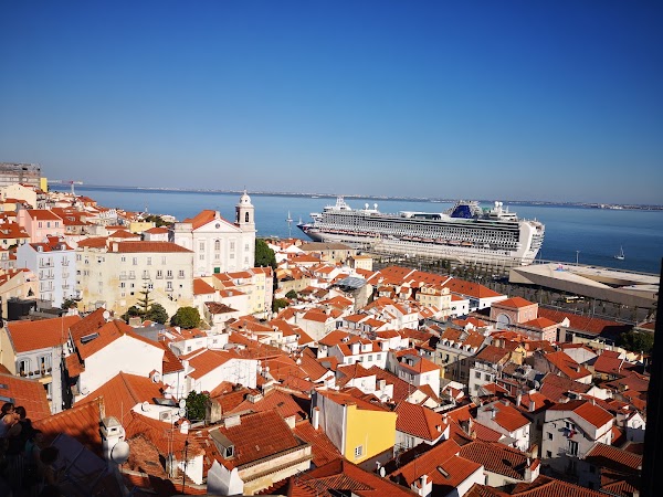 Miradouro do Chão do Loureiro