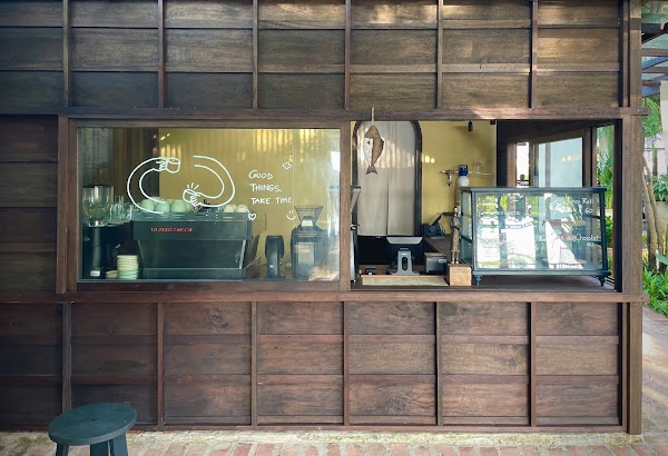Soil Coffee