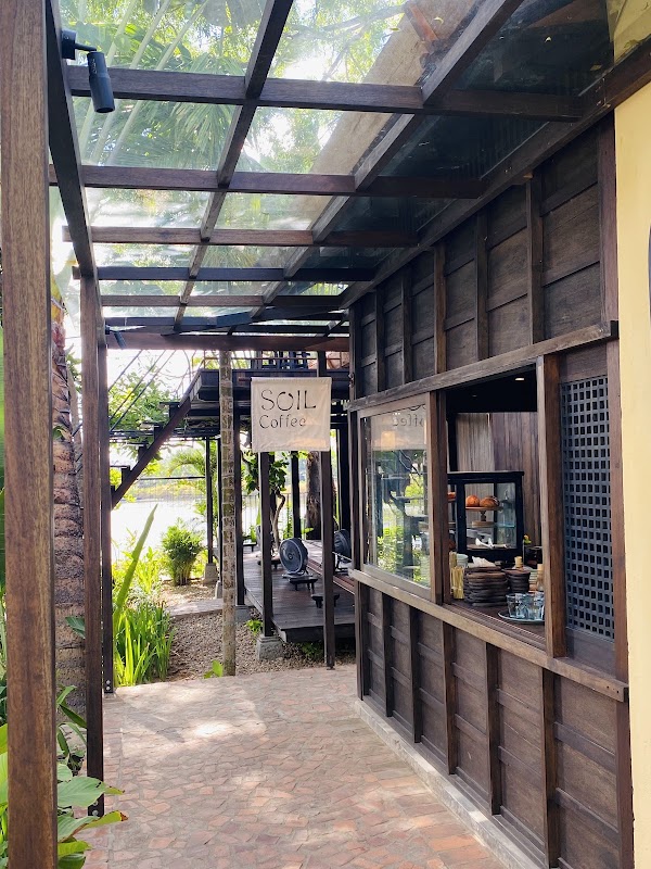 Soil Coffee 5