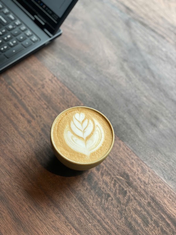 Soil Coffee 4