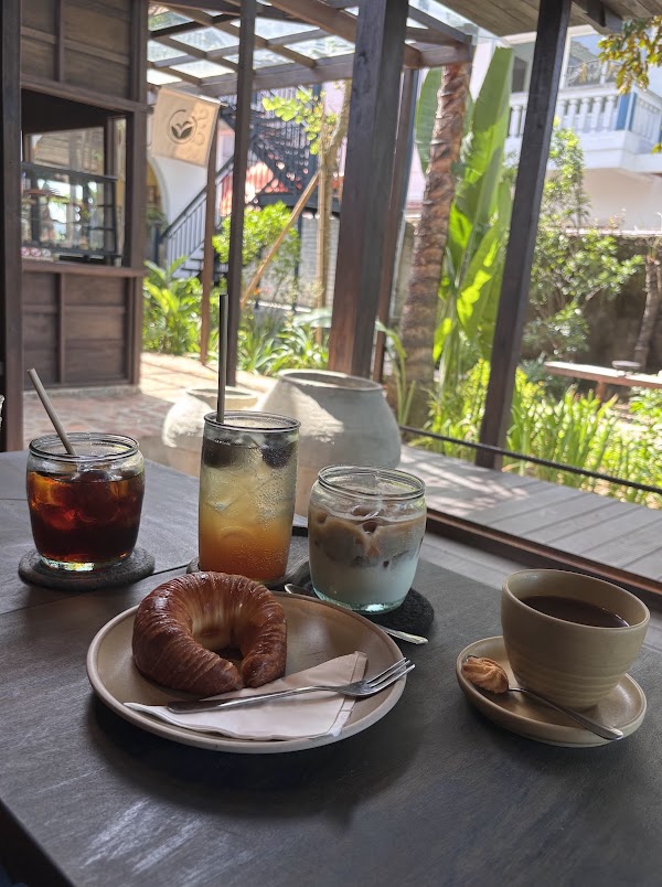 Soil Coffee 3