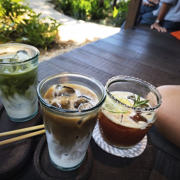 Soil Coffee 2