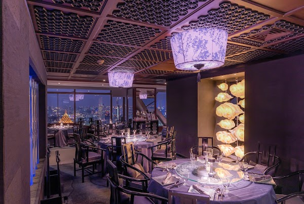 Bai Yun Chinese Restaurant