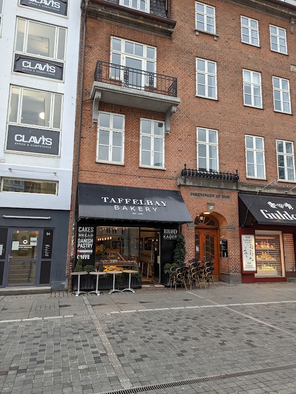 Taffelbay - The Family Bakery