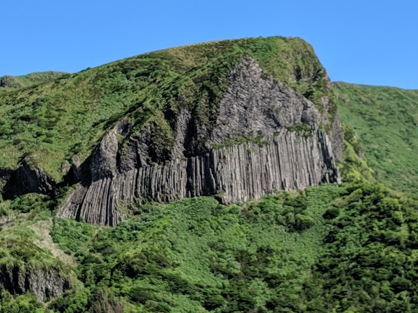 Rocha dos Bordões 1