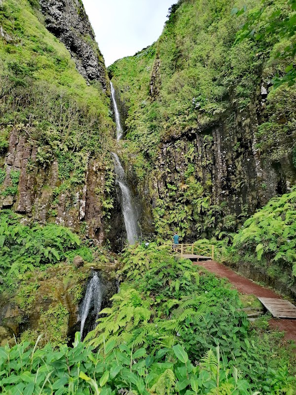 Rocha dos Bordões 5