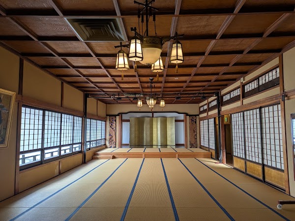 Tokaikan 4