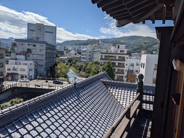 Tokaikan 2