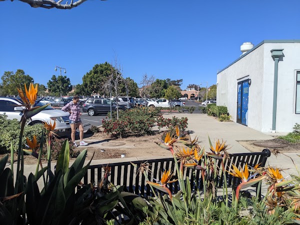 Liberty Station 3