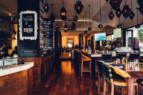 Bar Esquina 1