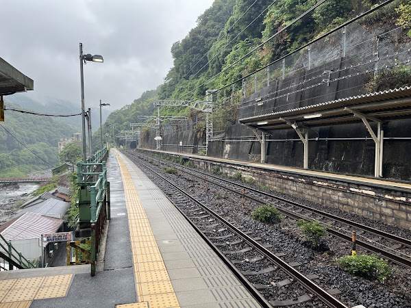 Jōkōji Station