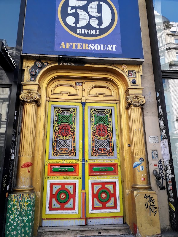 59 Rue de Rivoli 5