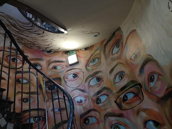 59 Rue de Rivoli 3