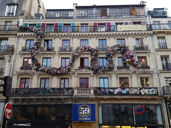 59 Rue de Rivoli 2