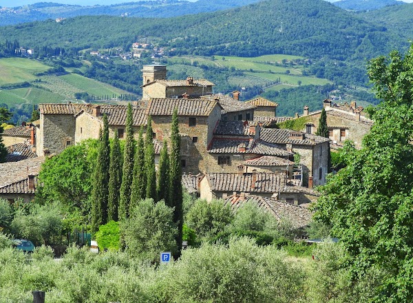 South Italy 9