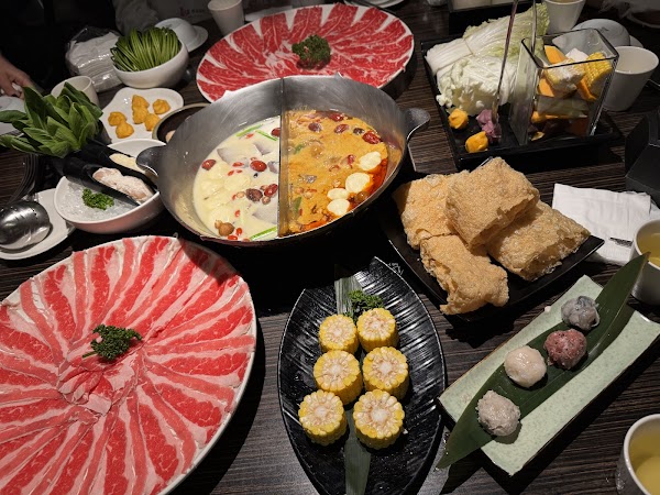 Wulao Pot 5