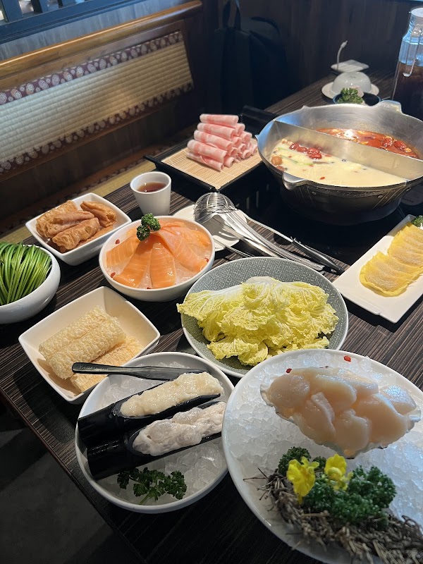 Wulao Pot 4