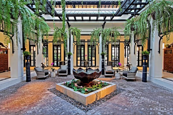 The Siam