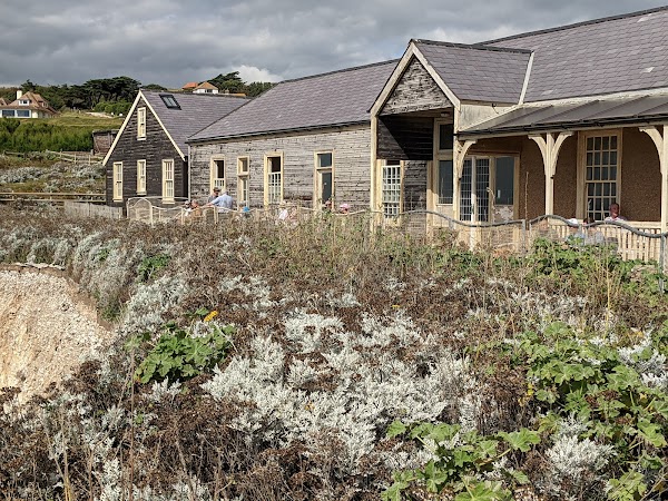 National Trust - Birling Gap and the Seven Sisters 2