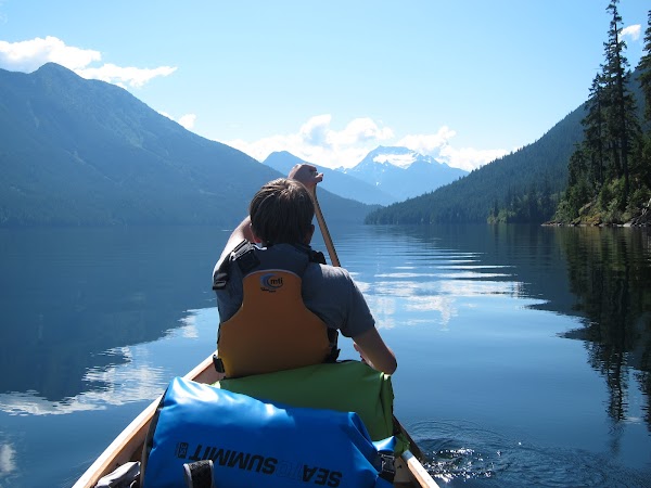 Ross Lake 5