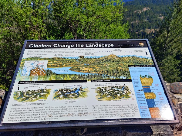 Ross Lake 4