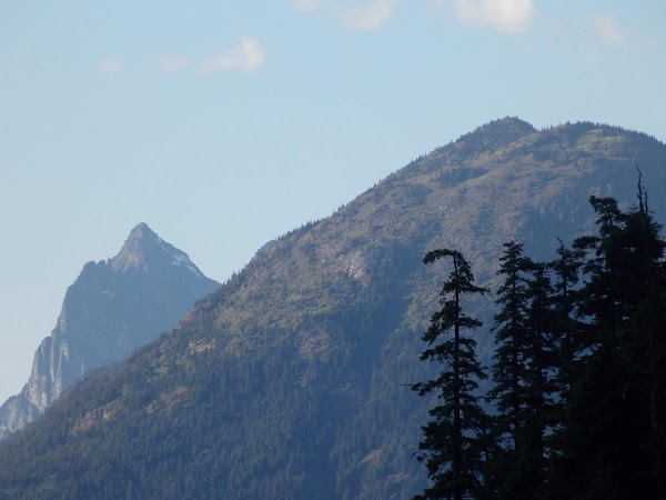 Ross Lake 3