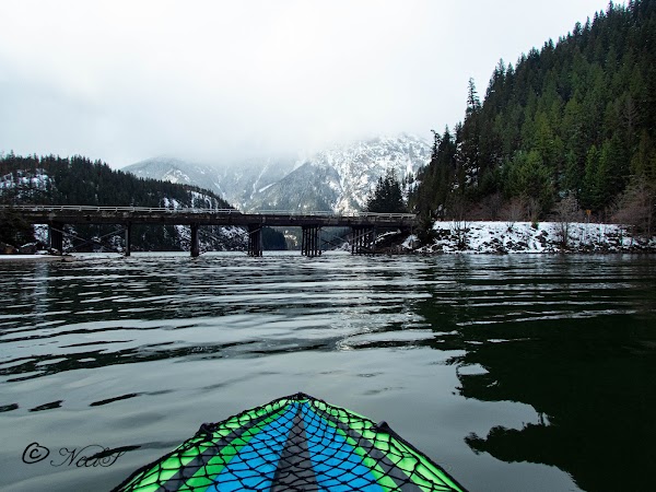 Ross Lake 2