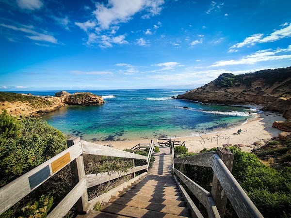 Diamond Bay