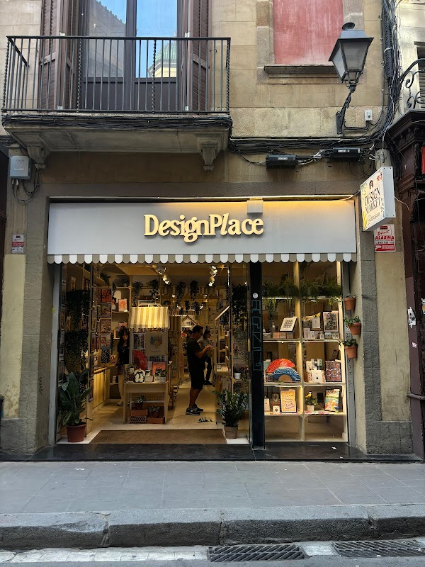 DesignPlace 1
