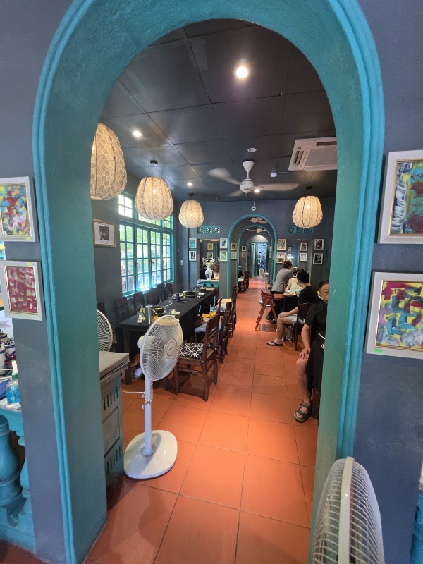 Bới Cơm Hoi An Restaurant & Cafe 2