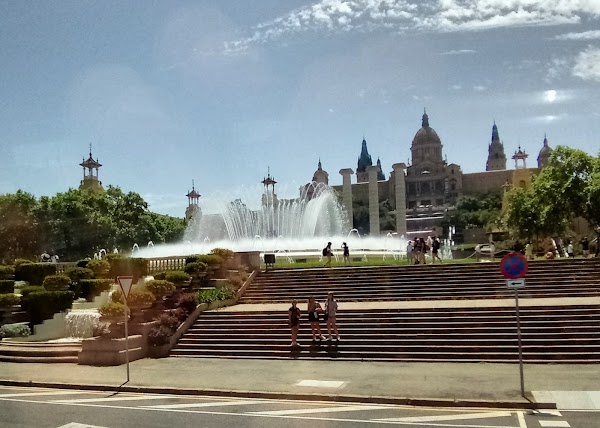 Montjuïc 5