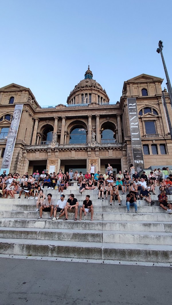Montjuïc 4