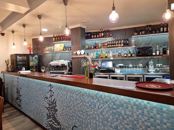 Restaurante Caravela 1