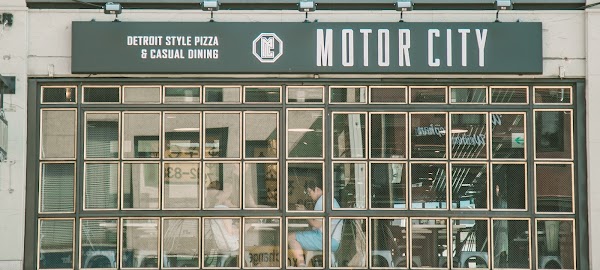 Motor City Itaweon 1