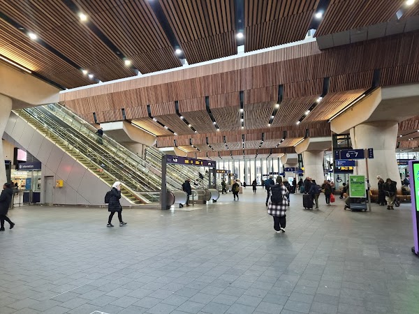 London Bridge 1