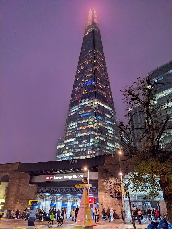 London Bridge 5