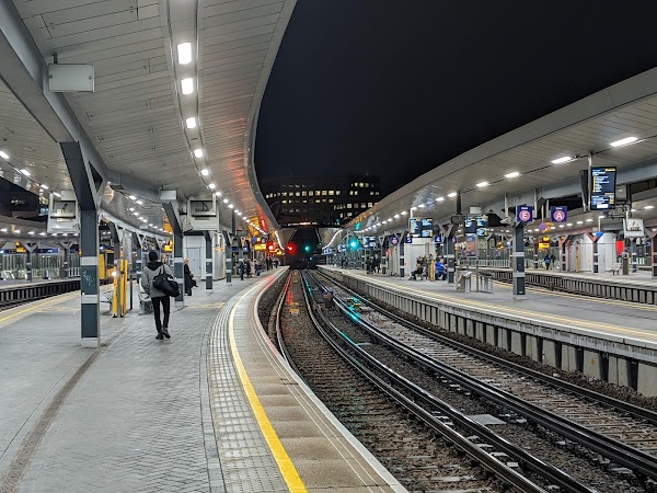 London Bridge 4