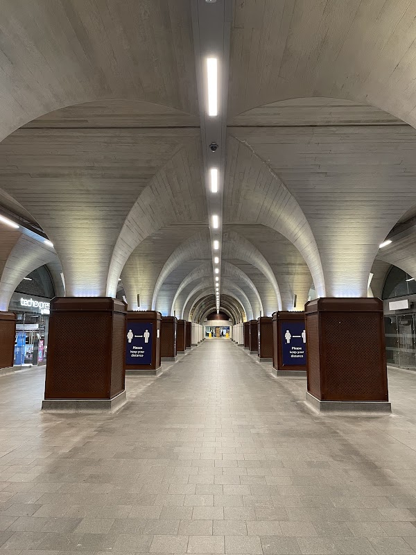 London Bridge 3