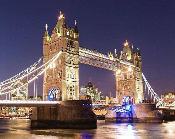 London Bridge 2