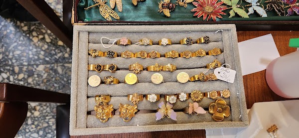Giuliano Ricchi Jewelry 4