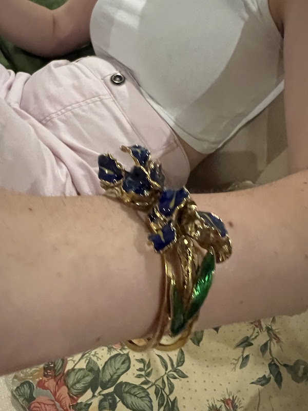 Giuliano Ricchi Jewelry 3
