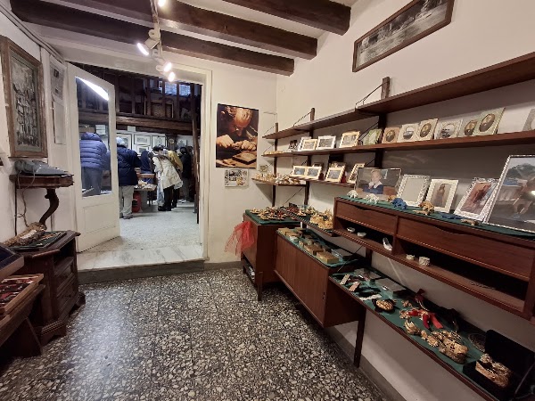 Giuliano Ricchi Jewelry 2