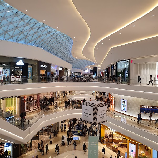 Starfield Hanam 5